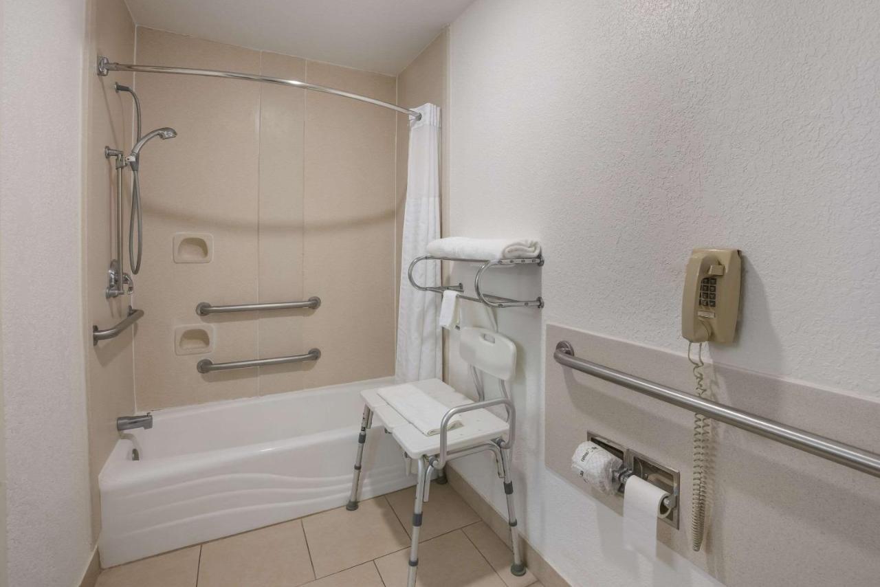 Quality Inn & Suites Clayton, Nm Eksteriør bilde