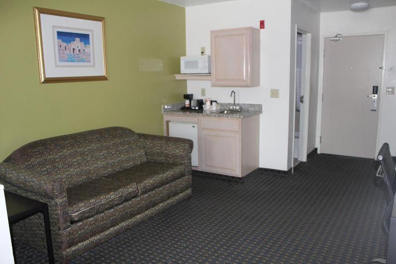 Quality Inn & Suites Clayton, Nm Eksteriør bilde