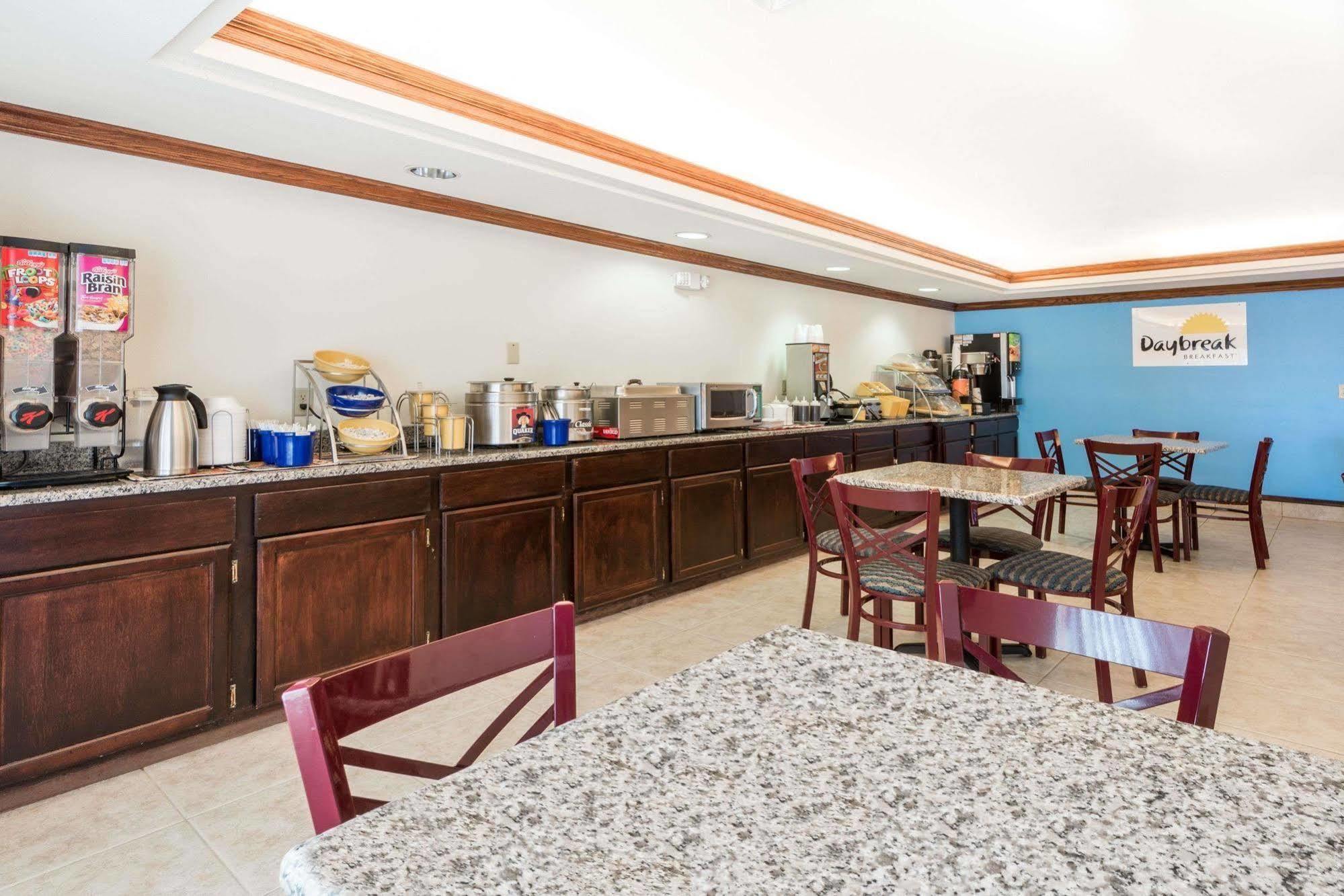Quality Inn & Suites Clayton, Nm Eksteriør bilde