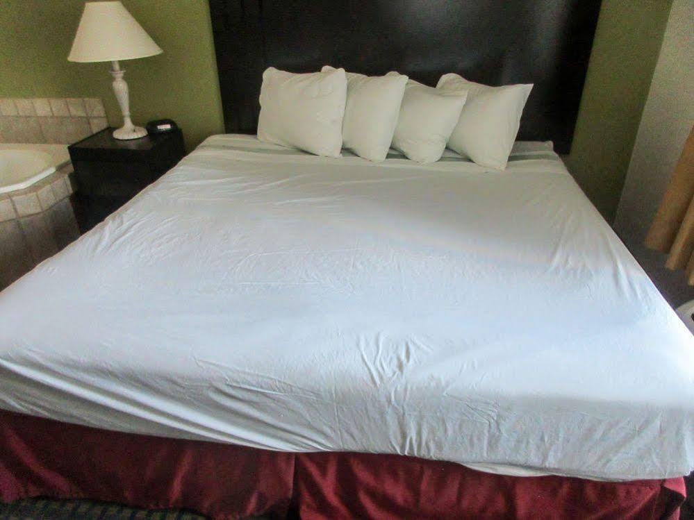 Quality Inn & Suites Clayton, Nm Eksteriør bilde